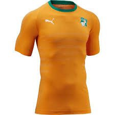 Elfenbeinküste trikot preise vergleichen und günstig kaufen bei idealo.de 4 produkte große auswahl an marken bewertungen & testberichte. Selections Nationales Wm 2018 Elfenbeinkuste Cote D Ivoire T Shirt Trikot Name Nummer Com