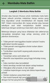 We did not find results for: Cara Membuka Mata Bathin Dan Cakra Ajna Fur Android Apk Herunterladen
