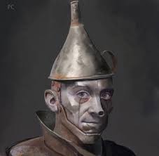 Elphaba's 'get stuffed' foreshadowing in Wicked