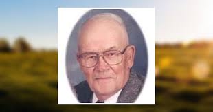 Richard Ripley Obituary April 10, 2005