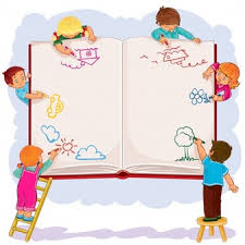 Share online or impress with prints. Preschool Background Images Free Vectors Stock Photos Psd