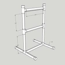 4.8 out of 5 stars. Diy Nerf Gun Storage Rack The Handyman S Daughter