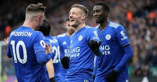 Leicester city'e galibiyeti getiren golleri 79. Pronostico Premier League Burnley Vs Leicester City