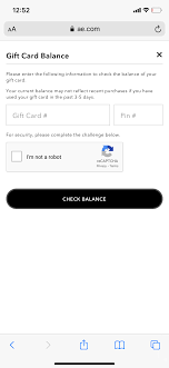 +add gift card and its balance check link +for the first time, manually fill in card details via copy/paste icon +your actions will be captured and saved with the card +replay saved actions to automate balance check united states gift cards & certificates here are some of the popular giftcards. Accept Gift Cards As A Payment Like Brands Do Coding And Customization Squarespace Forum