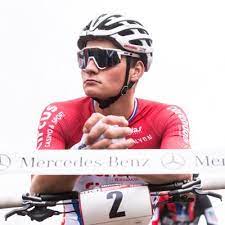 He rides cyclocross like many belgians; Mathieu Van Der Poel Mathieuvdpoel Twitter
