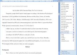 In this case, following the apa standard and the recommended doi system, . Essay Footnotes Apa Style
