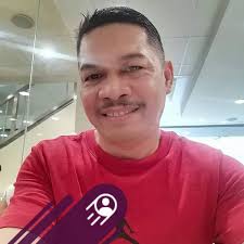 Happy birthday, Konsi Atty. Reggie Landrito! 🎉🎂🥳