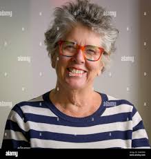 Dame prudence margaret leith hi-res stock photography and images