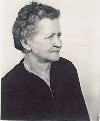 Gesine Henrietta Hashagen Walker (1869-1953)