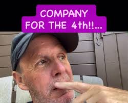 PUBLIC SERVICE ANNOUNCEMENT for SNOWBIRDS....