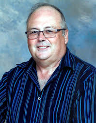 Kenneth Woodhouse Obituary