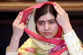 Malala yousafzai, often referred to mononymously as malala, is a pakistani activist for female education and the youngest nobel prize laurea. I Ve Never Been So Happy Malala In Pakistan