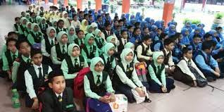 Bagi sekolah kebangsaan desa pandan kuala lumpur. Pin On Skdp