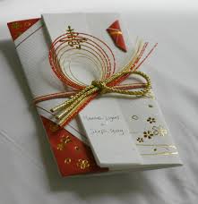 Keep a track of every gift as it arrives. Wedding Gift Traditions Around The World Joy