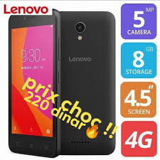 Mobile Zone Medenine - LENOVO B 4G ...