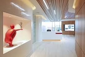 Graham Interior Fit Out Hands Over Two Exclusive Projects