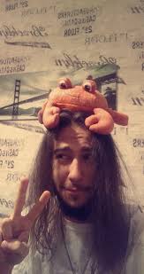 Soft Shell Crab Po Boy from Johnny's