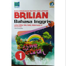 We did not find results for: Brilian Bahasa Inggris Sma Ma Kelas 1 X Kelompok Wajib Penerbit Grafindo Kurikulum 2013 Revisi Shopee Indonesia