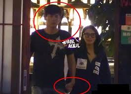 중국 배우 우효광의 근황이 공개됐다. ìš°íš¨ê´' ì§'ì•ˆ