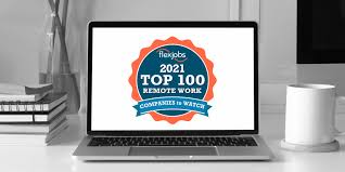 A case study with arise virtual solutions the pioneer of. Top 100 Companies To Watch For Remote Jobs In 2021 Flexjobs