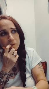 Crystal Leah Comedian