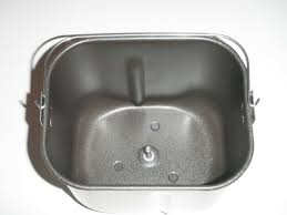 Black And Decker Bread Machine Cooks Essentials Bread Maker Pan For Model Ckbm1248 Only W400 Bread Machine Ideas Of Bread Machine Breadma Bread Machine Bread Maker Machine Bread Maker