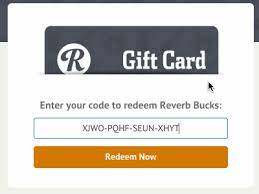 Reverb gift cards from $25.00. Reverb Gift Card By Nicholas Evans For Reverb On Dribbble