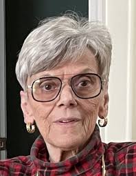 Joan A. Kieffer Obituary