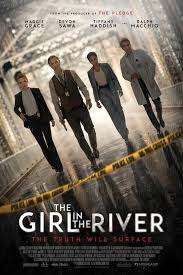 The Girl in the River Movie Poster - IMP Awards