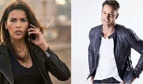 Pernas is an actress with a resume spanning several years and multiple starring roles on tv. This Is Us Justin Hartley Dating Former Y R Co Star Soap Opera News