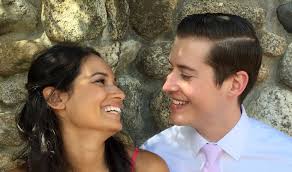 Sofia Vargas, Noah Nielsen