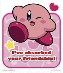 Deviantart is the world's largest online social community for artists and art enthusiasts, allowing people to descargar kirby para my boy español. Happy Valentines Day To The Kirby Fans Out There X3 Kirby Character Kirby Valentines