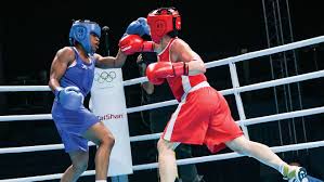 Boxing news, videos, live streams, schedule, results, medals and more from the 2021 summer olympic games in tokyo. When Olympic Boxing Does Everything Right It Has It All Algulf