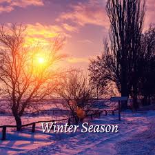It is the coldest season of the year. 06 Winter Season Template Postermywall