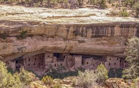 From ancient native tribes to gold rush prospectors from the 1800s, there are countless spirits that could be haunting the area. The 12 Most Beautiful Places In Colorado