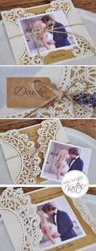 Vintage Danksagungskarten Hochzeit Mit Lasercut Spitze Kraftpapier Und Kordel Danksagungskarten Hochzeit Dankeskarte Hochzeit Vintage Karte Hochzeit