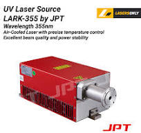 10W UV Laser Machine
