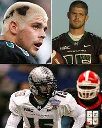 We are 100 days out from Week 0! 👏 Check out the top storylines, games and  predictions for the season ⤵️