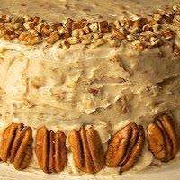 Add 1/2 teaspoon of almond and orange extracts and stir to combine. Italian Cream Cake Cupcakes Paula Deen Recipes Tasty Query