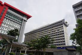 Department of nephrology hospital kuala lumpur. University Malaya Medical Centre Wikipedia