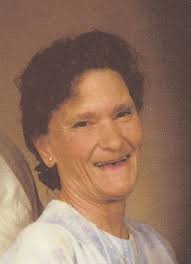 Daisie Witt Obituary