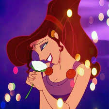 I Won T Say I M In Love Disney Hercules Disney Nerd Disney