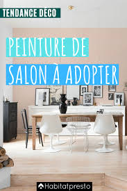 Peinture Salon 9 Couleurs Tendances A Adopter En 2020 Peinture Salon Couleur Mur Salon Deco Interieure
