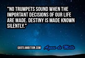 Image result for character and destiny quotes