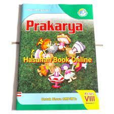 40 soal prakarya kelas 11 semester 1 dan kunci jawaban. Jual Buku Lks Prakarya Kelas 8 Smp Semester 2 Kurikulum 2013 Di Lapak Hasanah Book Online Bukalapak