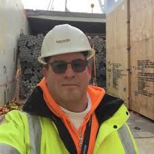 Working a Break Bulk ship