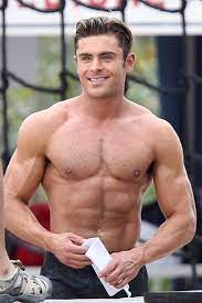 I had them implement stabilization exercises [i.e. Shots Of Zac Efron S Abs In The New Baywatch Trailer New Baywatch Trailer Released