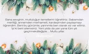 En güzel yeni yıl 2020 mesajları sayfamızda. 2021 Yeni Yil Mesajlari Etkileyici Yeni Yil Kutlama Mesajlari