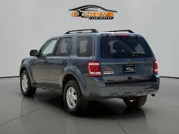 Image result for Monterey 2010 Escape