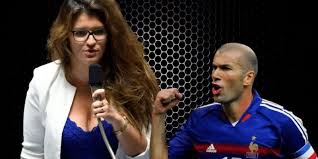 Marlène schiappa is a french politician who is currently serving as minister delegate in charge of citizenship in prime minister jean castex's government. Marlene Schiappa Highlights Zidane S Immigration From Algeria The Maghreb Times